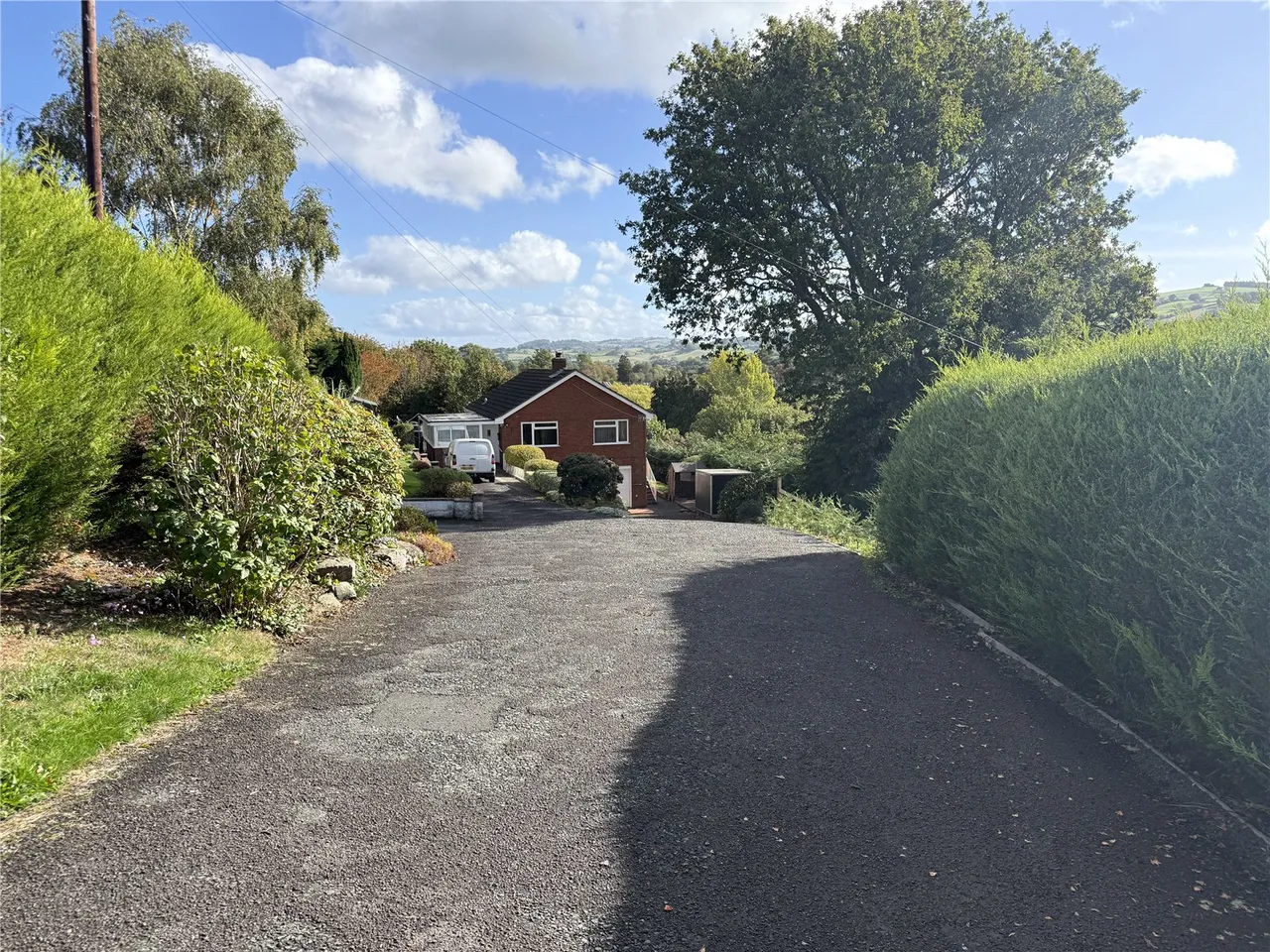 Hillside Avenue, Newtown, SY16, photo 28