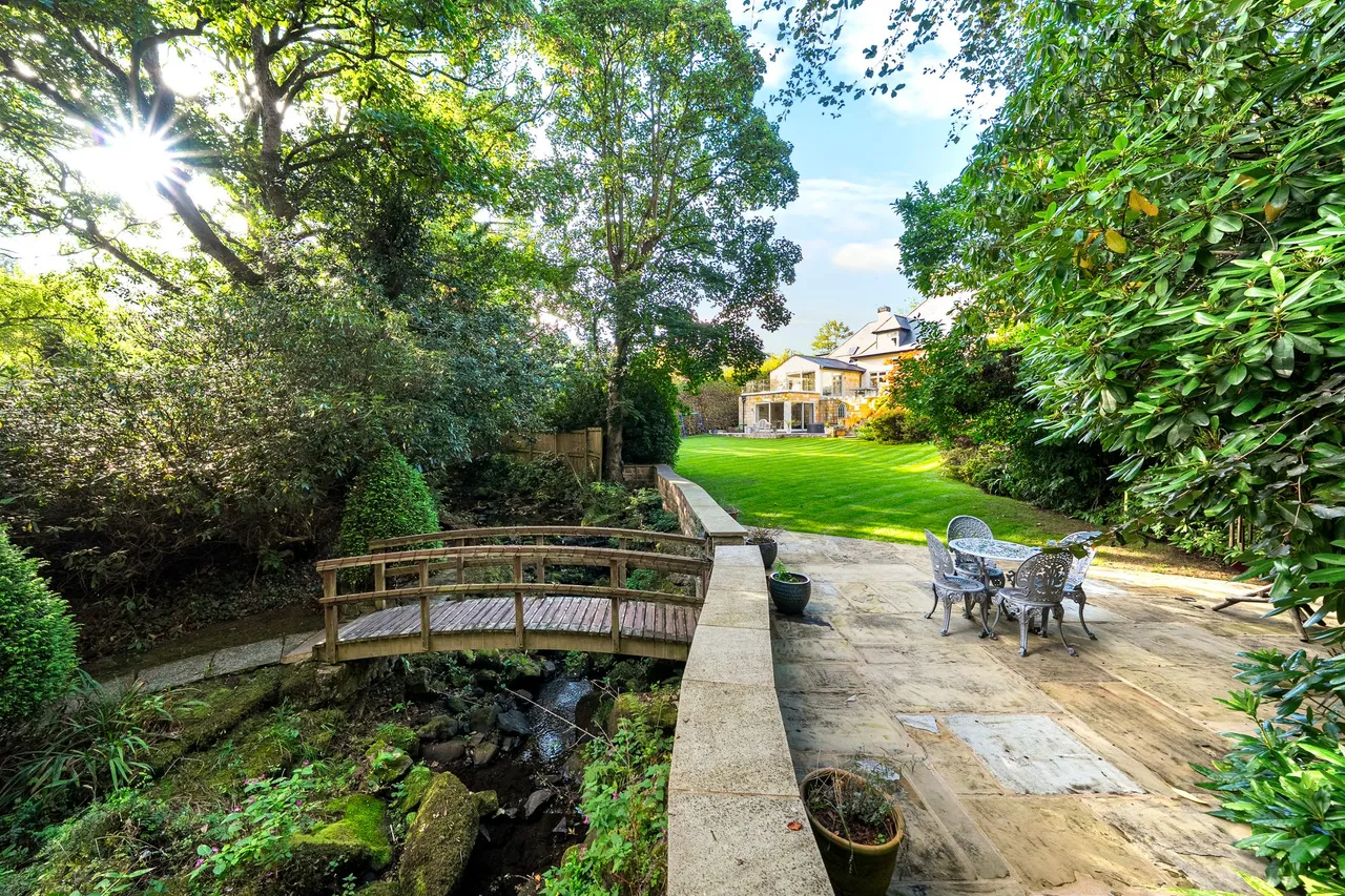 Heron Bank Tang Road, High Birstwith, HG3, photo 11