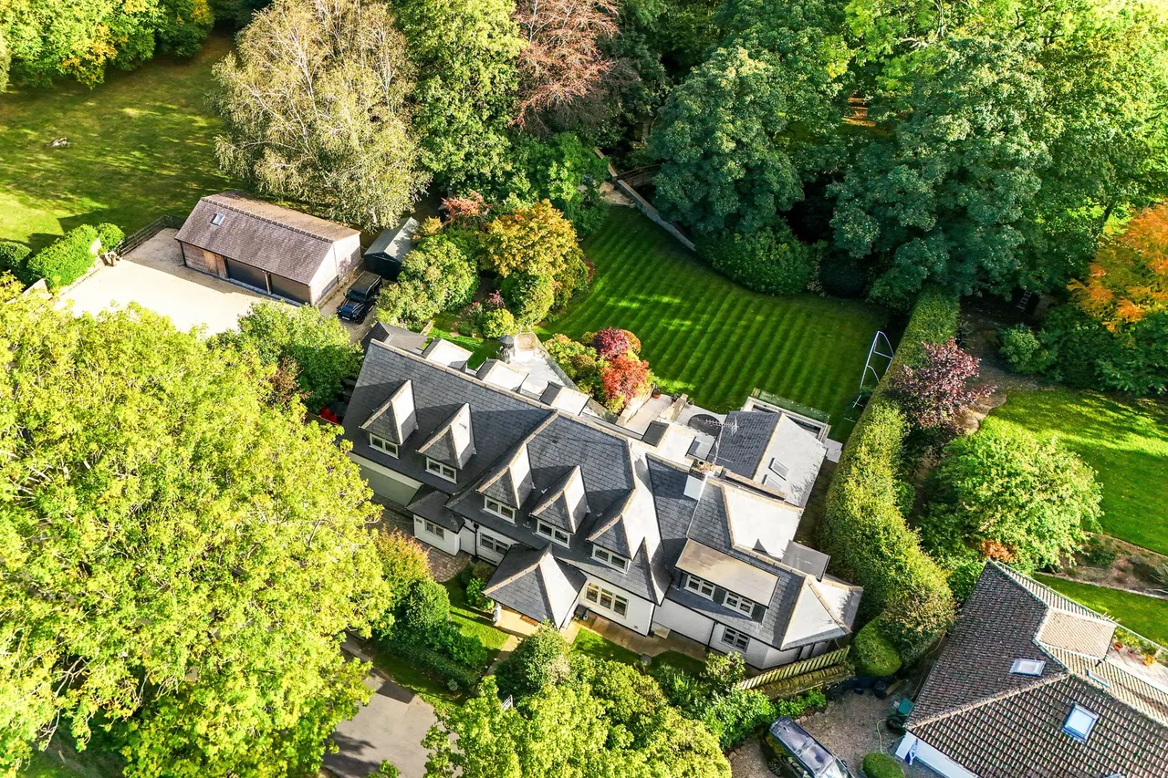 Heron Bank Tang Road, High Birstwith, HG3, photo 25