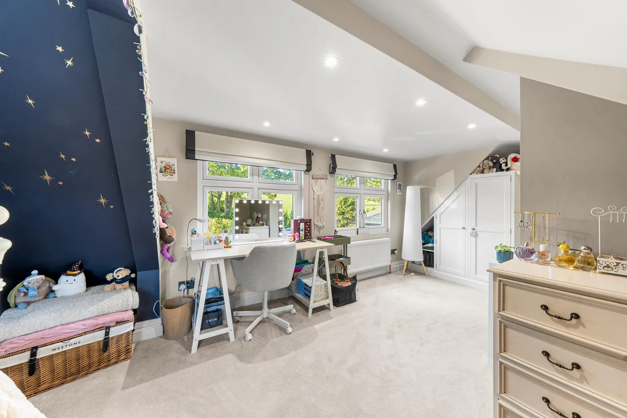 Heron Bank Tang Road, High Birstwith, HG3, photo 38