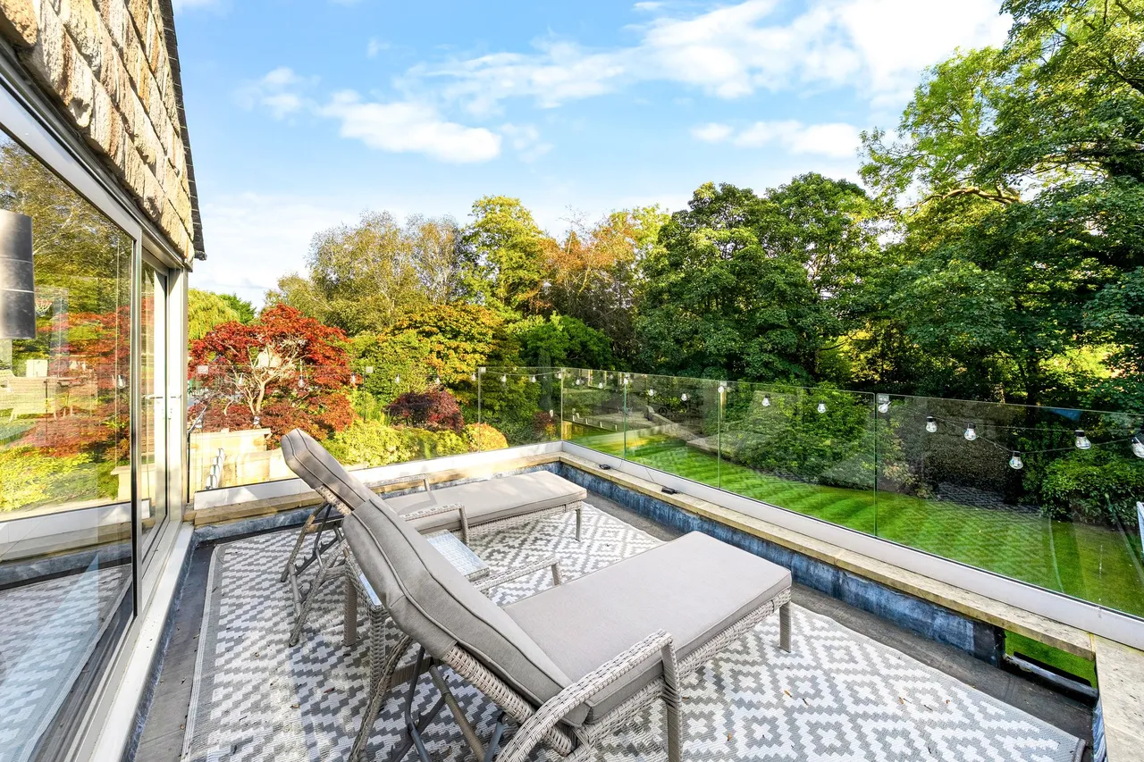 Heron Bank Tang Road, High Birstwith, HG3, photo 16