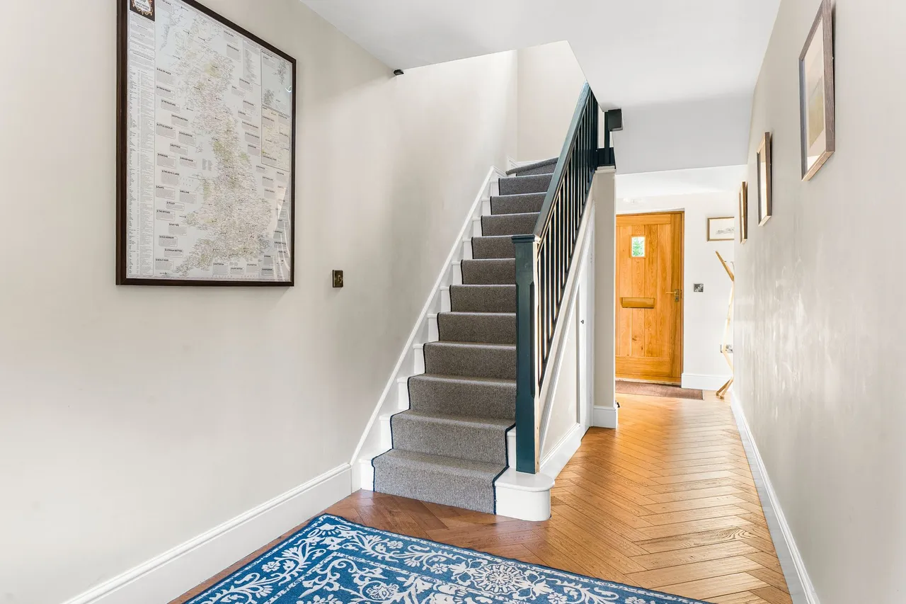 Heron Bank Tang Road, High Birstwith, HG3, photo 22
