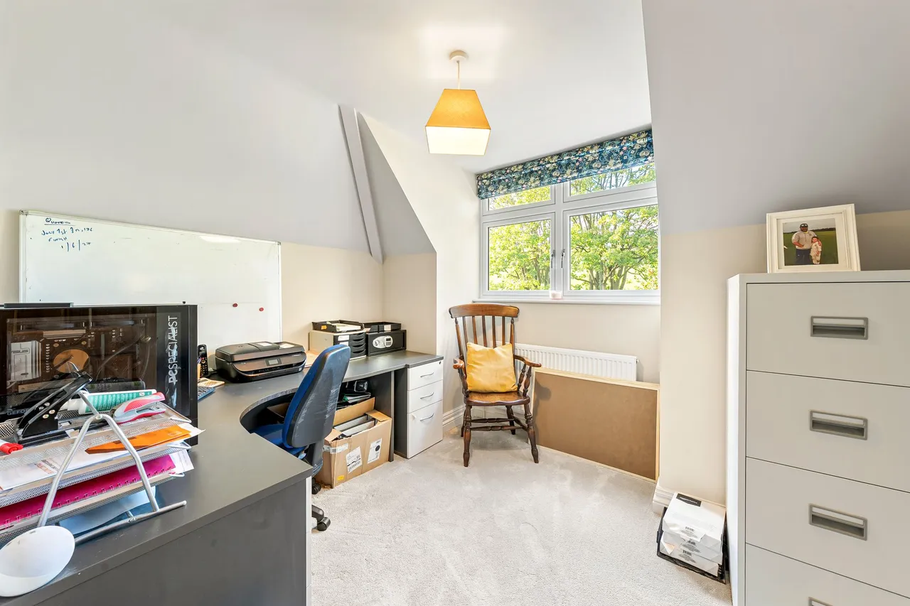 Heron Bank Tang Road, High Birstwith, HG3, photo 39