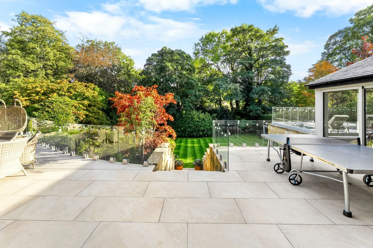 Heron Bank Tang Road, High Birstwith, HG3, photo 27