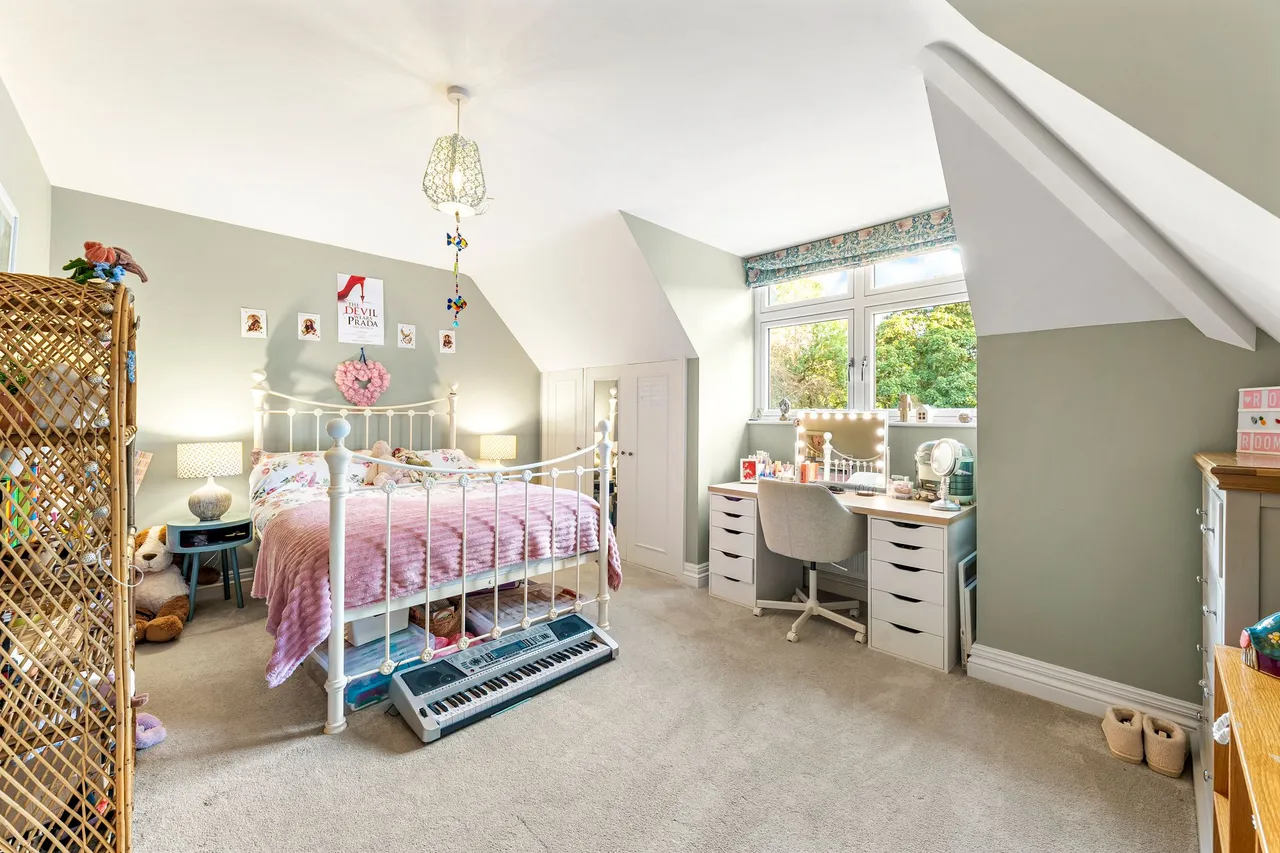 Heron Bank Tang Road, High Birstwith, HG3, photo 33