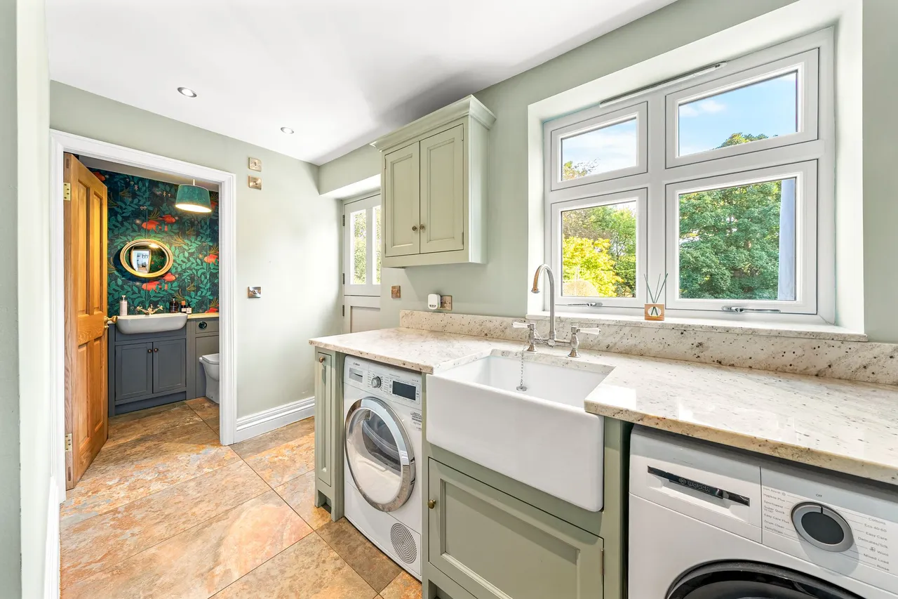 Heron Bank Tang Road, High Birstwith, HG3, photo 18