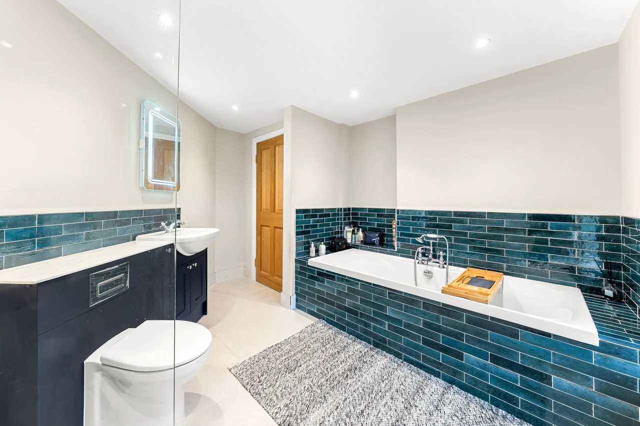 Heron Bank Tang Road, High Birstwith, HG3, photo 32