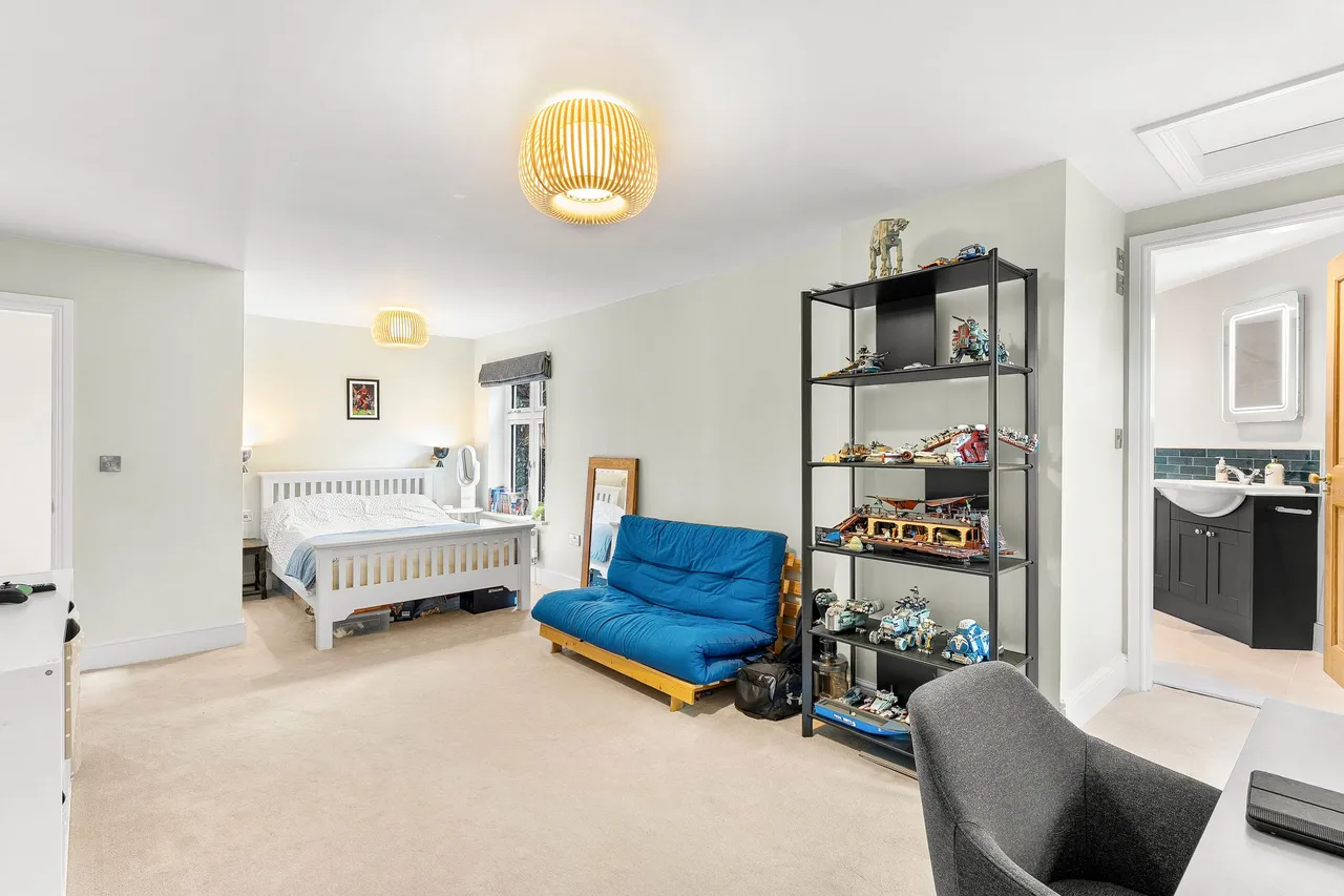 Heron Bank Tang Road, High Birstwith, HG3, photo 14