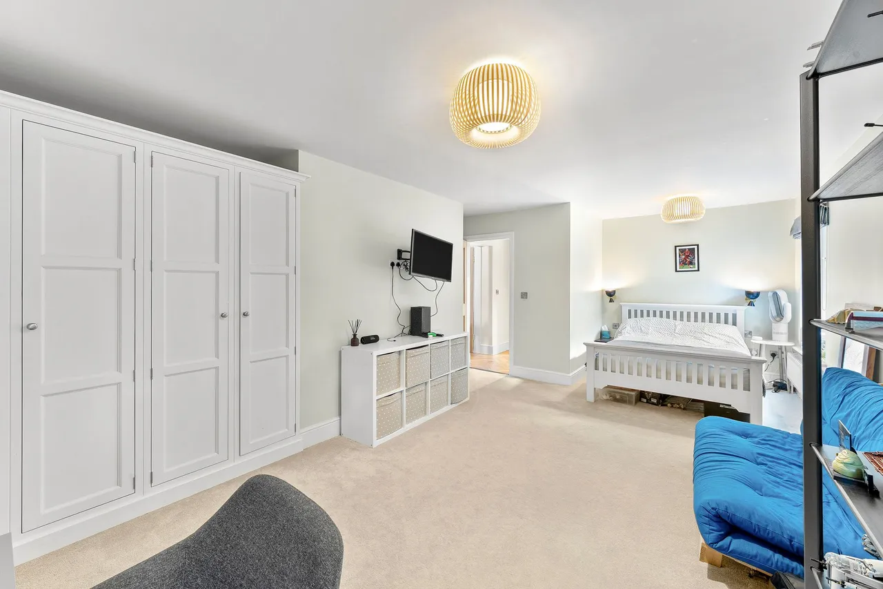 Heron Bank Tang Road, High Birstwith, HG3, photo 15