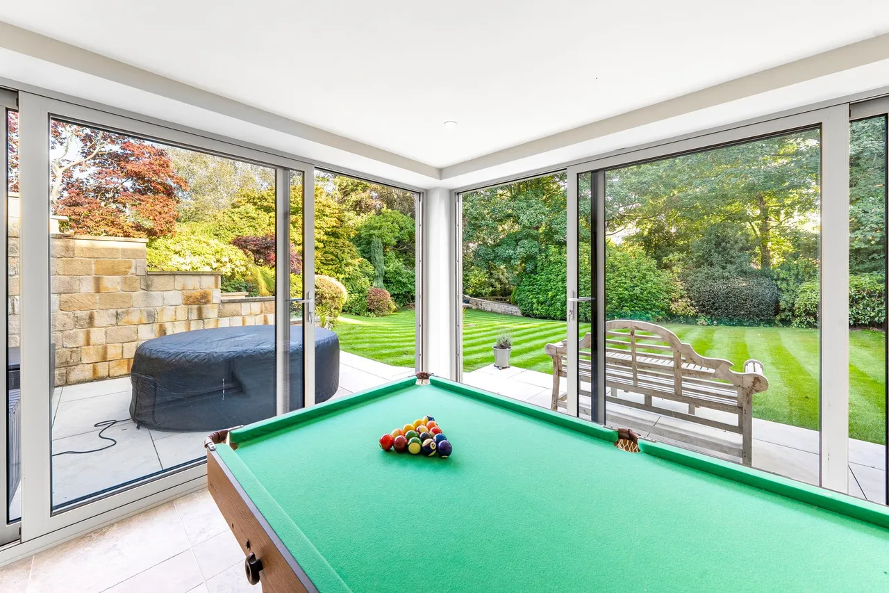 Heron Bank Tang Road, High Birstwith, HG3, photo 10