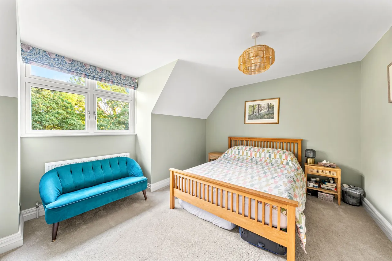Heron Bank Tang Road, High Birstwith, HG3, photo 37