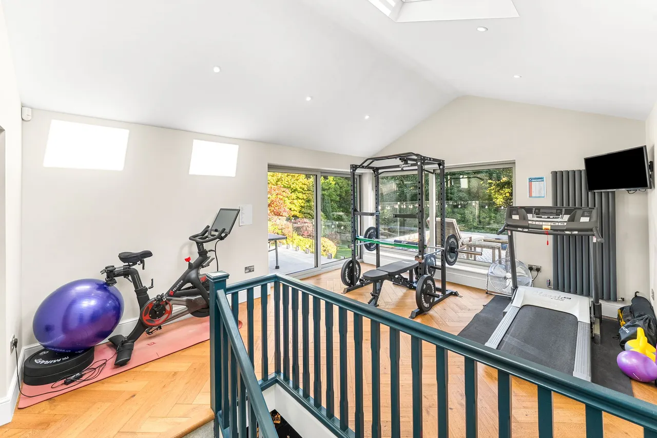 Heron Bank Tang Road, High Birstwith, HG3, photo 13
