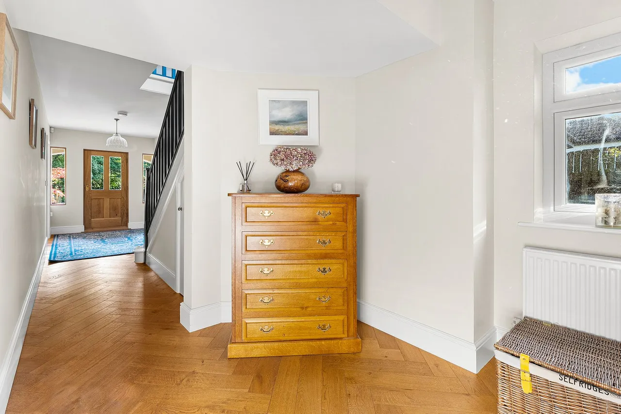 Heron Bank Tang Road, High Birstwith, HG3, photo 20