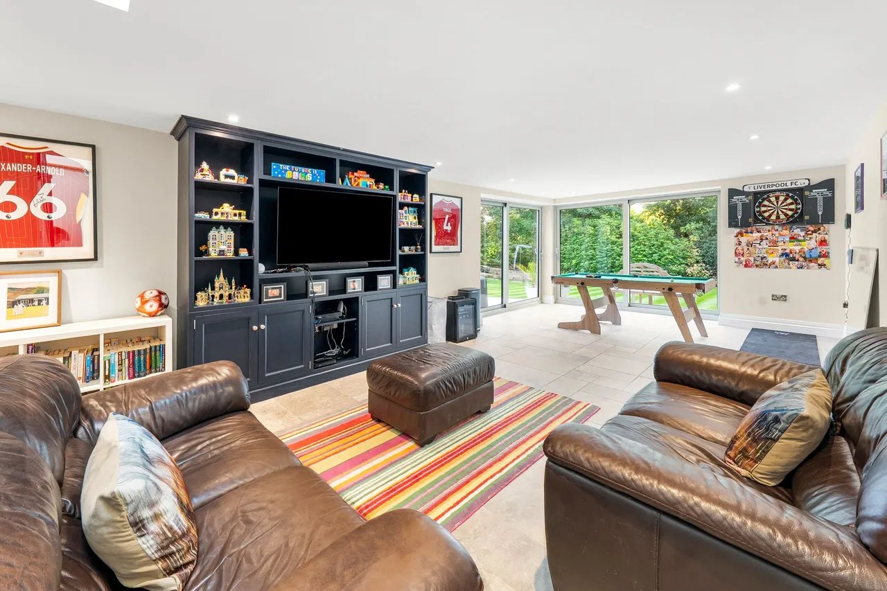 Heron Bank Tang Road, High Birstwith, HG3, photo 9