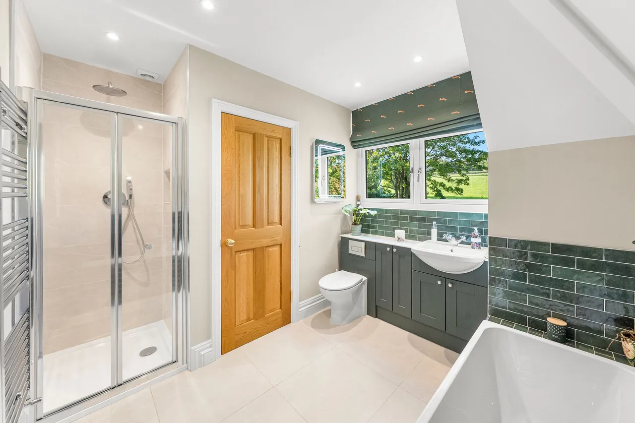 Heron Bank Tang Road, High Birstwith, HG3, photo 41