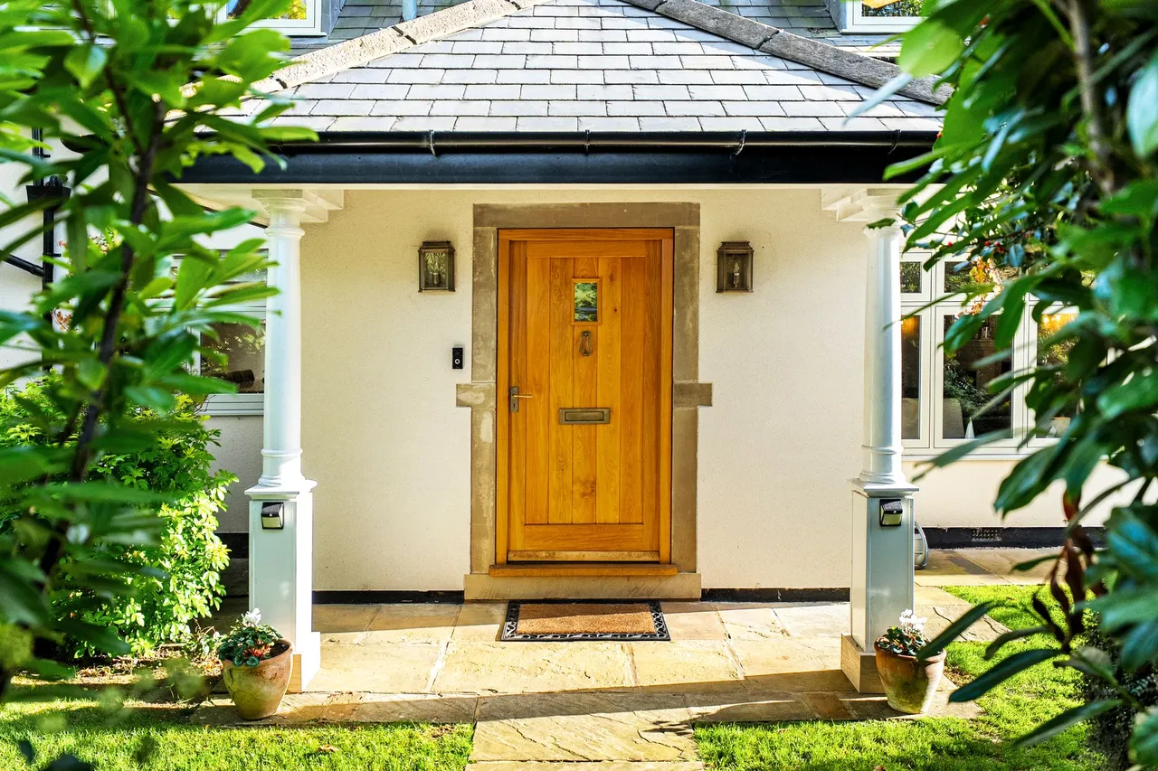 Heron Bank Tang Road, High Birstwith, HG3, photo 26