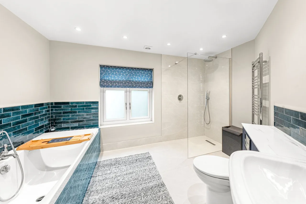Heron Bank Tang Road, High Birstwith, HG3, photo 31