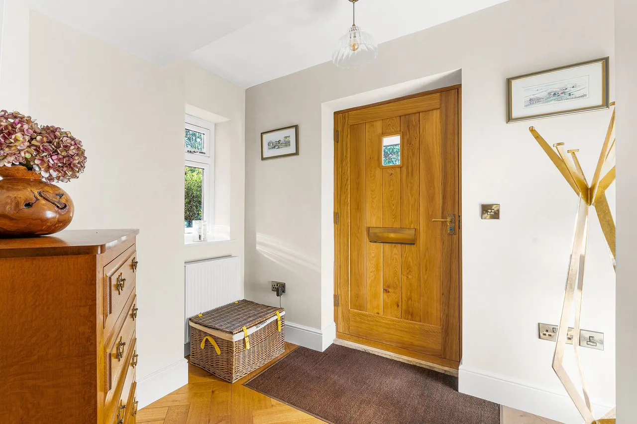 Heron Bank Tang Road, High Birstwith, HG3, photo 19