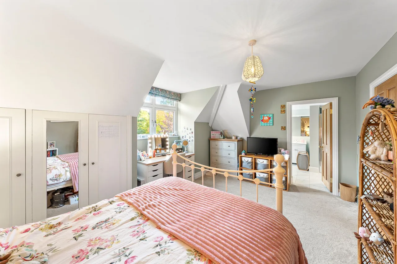 Heron Bank Tang Road, High Birstwith, HG3, photo 34