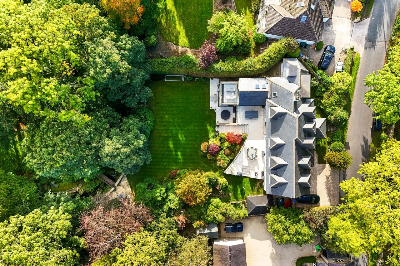 Heron Bank Tang Road, High Birstwith, HG3, photo 12