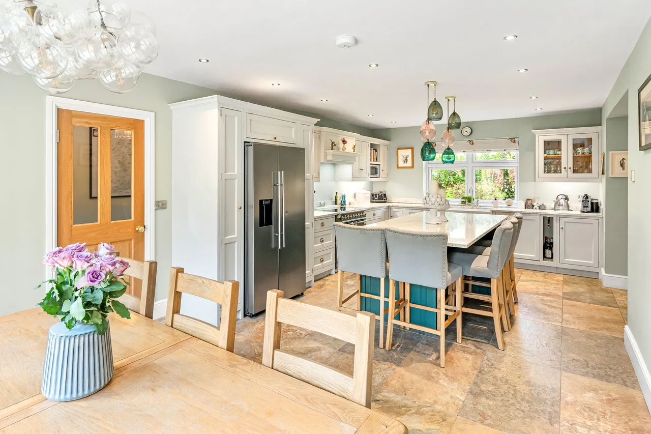 Heron Bank Tang Road, High Birstwith, HG3, photo 7