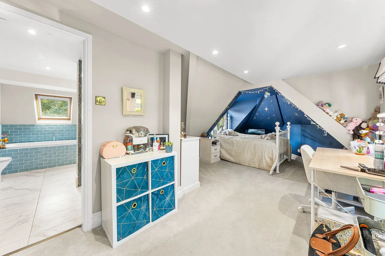 Heron Bank Tang Road, High Birstwith, HG3, photo 36