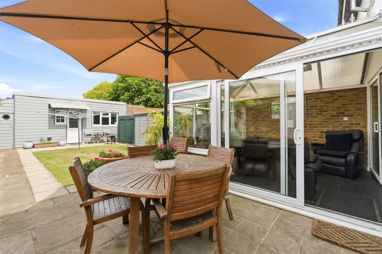 Staines Road, Twickenham, TW2 5JD, photo 13