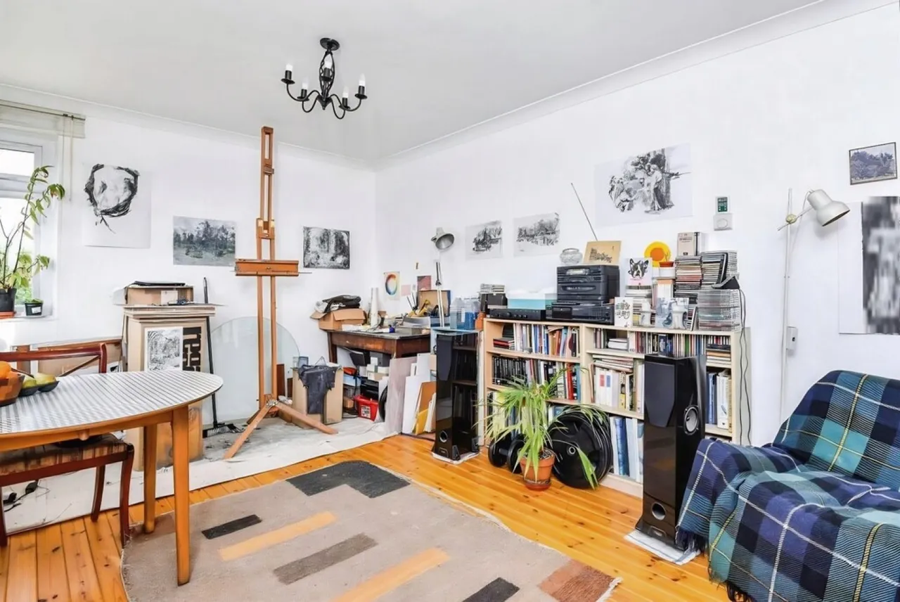 Little Dimocks, Balham, SW12, photo 3