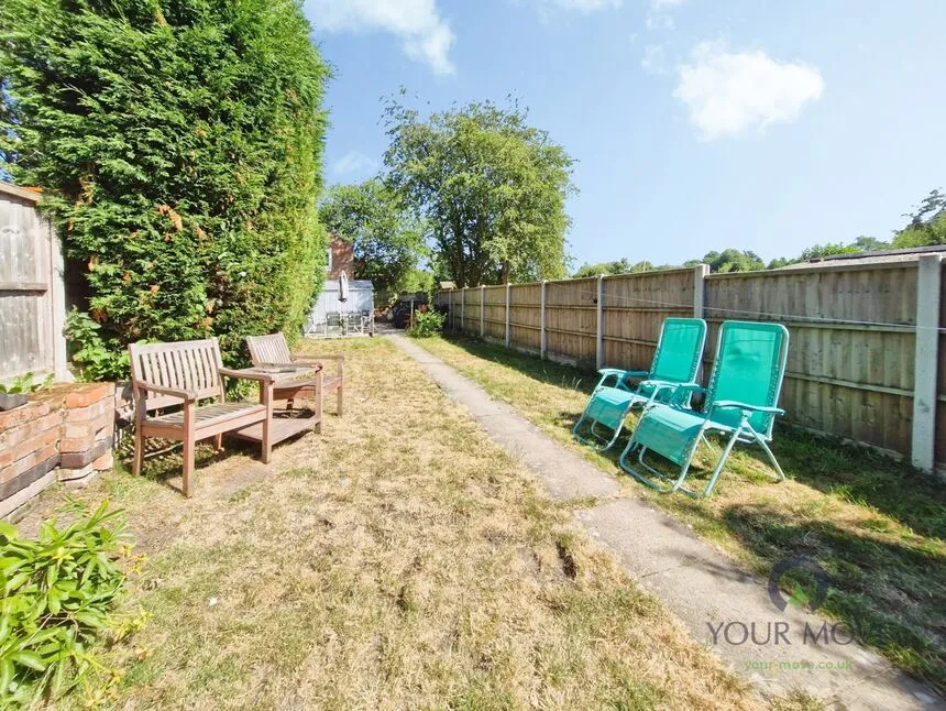 Station Road, Hugglescote, Leicestershire, LE67, photo 5