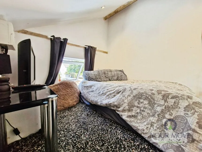 Station Road, Hugglescote, Leicestershire, LE67, photo 9