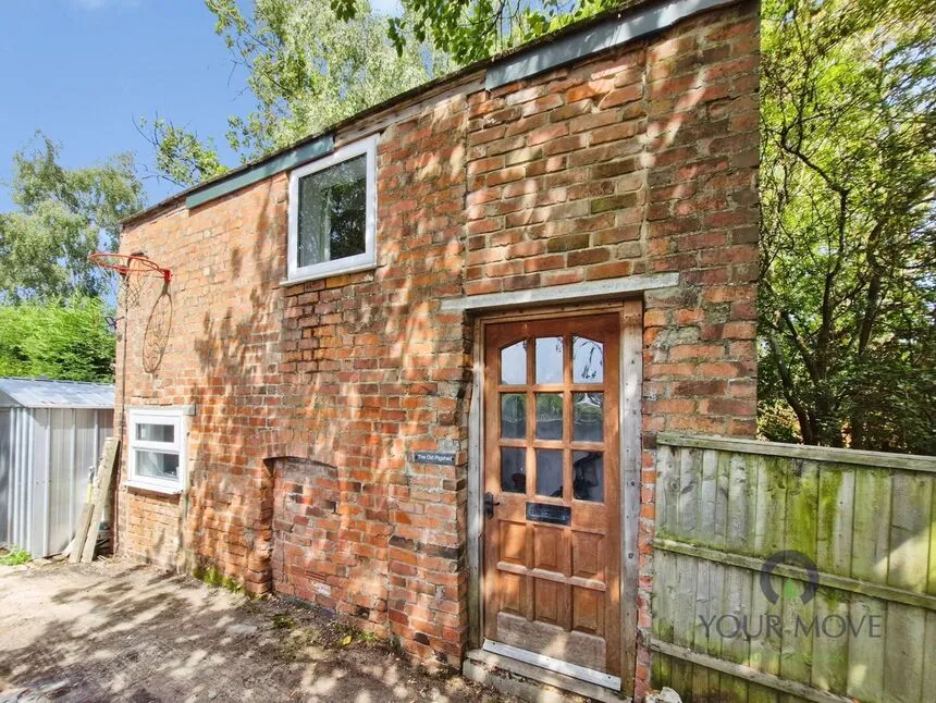 Station Road, Hugglescote, Leicestershire, LE67, photo 6
