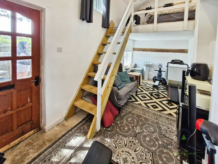 Station Road, Hugglescote, Leicestershire, LE67, photo 7