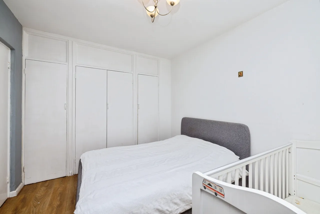 Dickens Estate, London, SE16, photo 10