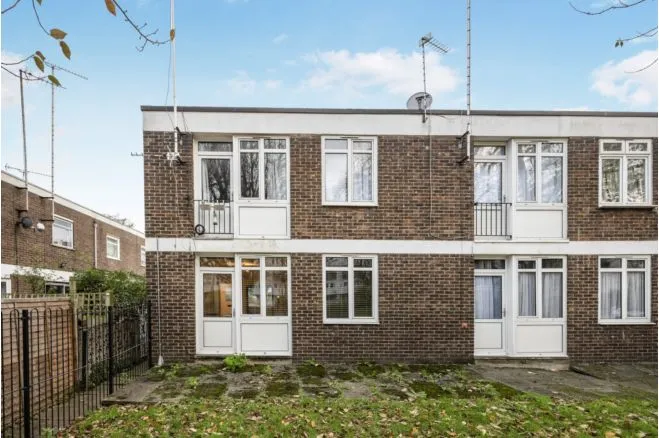 Dickens Estate, London, SE16, photo 14