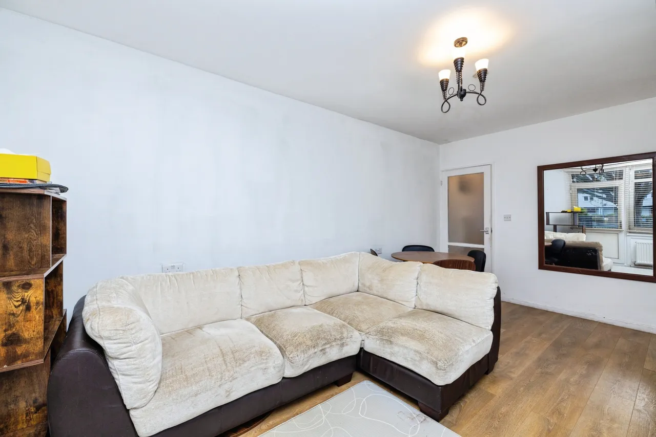 Dickens Estate, London, SE16, photo 5