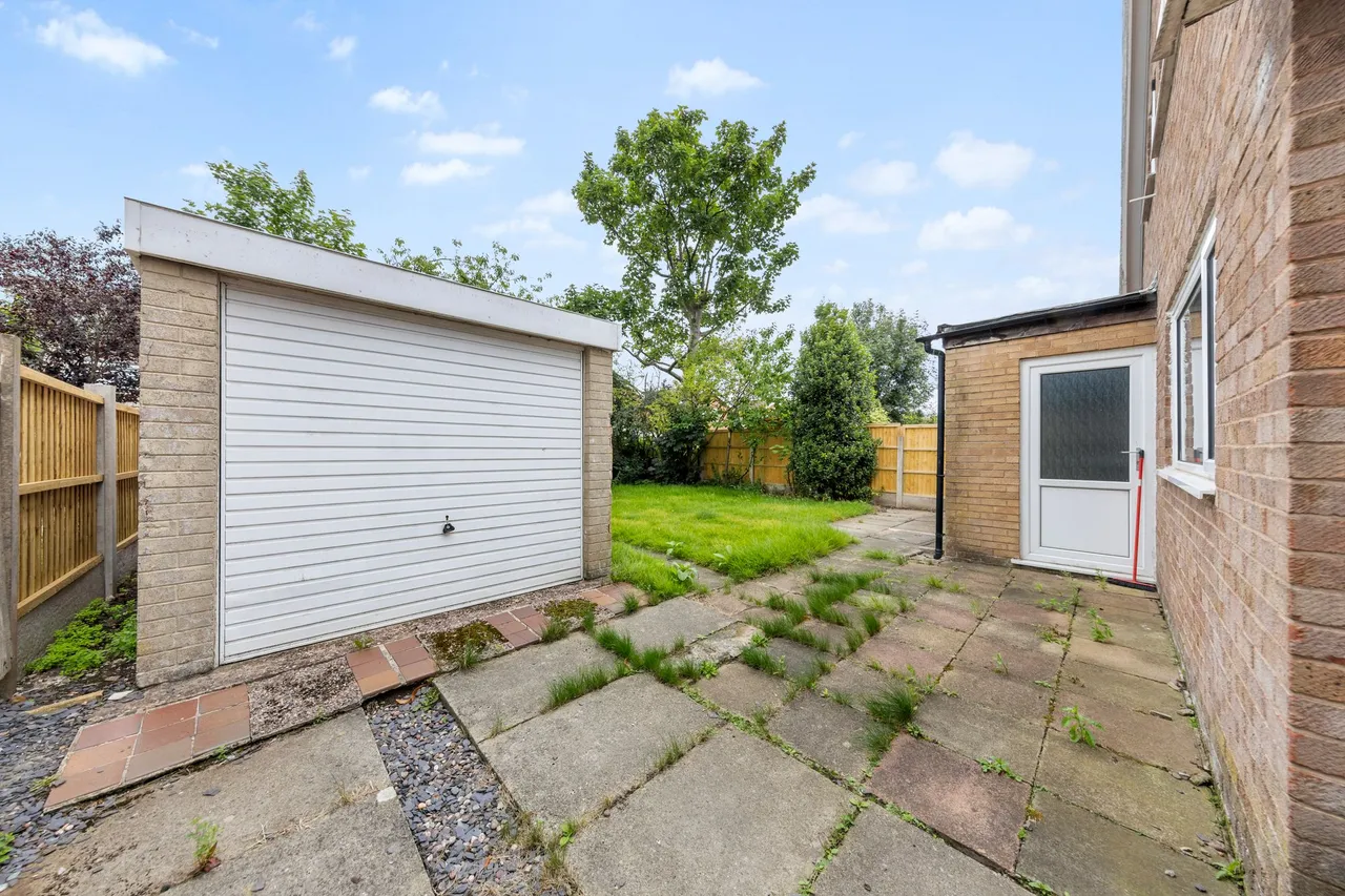 Jackson Avenue, Culcheth, Warrington, Warrington, WA3 4EL, photo 7