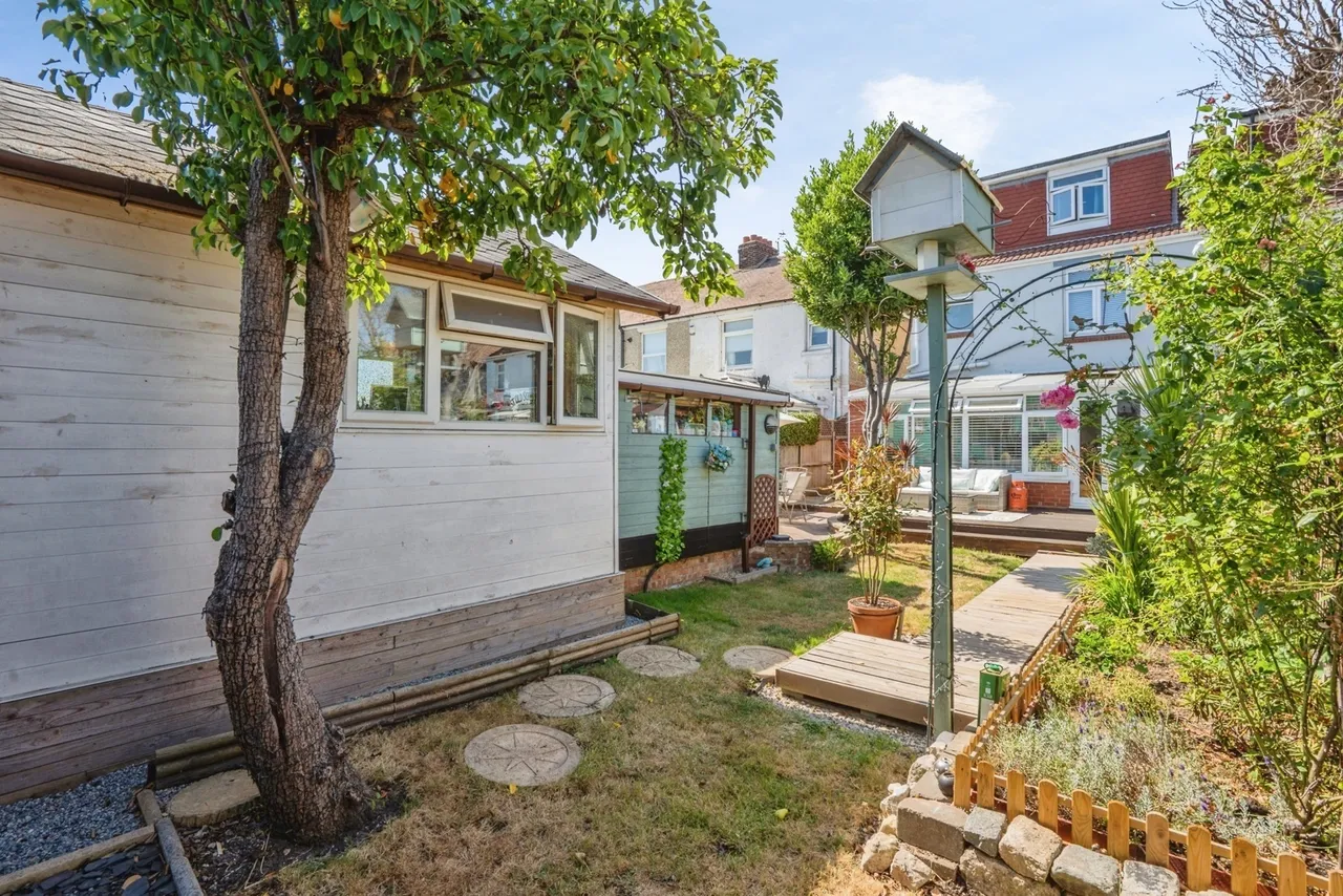 Glenthorne Road, Portsmouth, PO3, photo 23