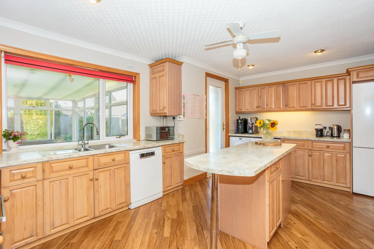 Nutberry Place, Dumfries, DG2, photo 13