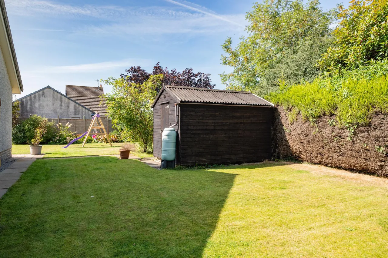 Nutberry Place, Dumfries, DG2, photo 39