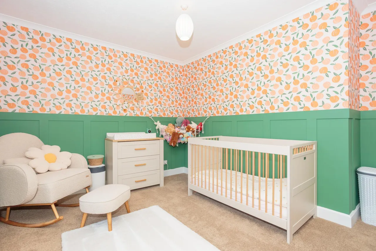 Nutberry Place, Dumfries, DG2, photo 27