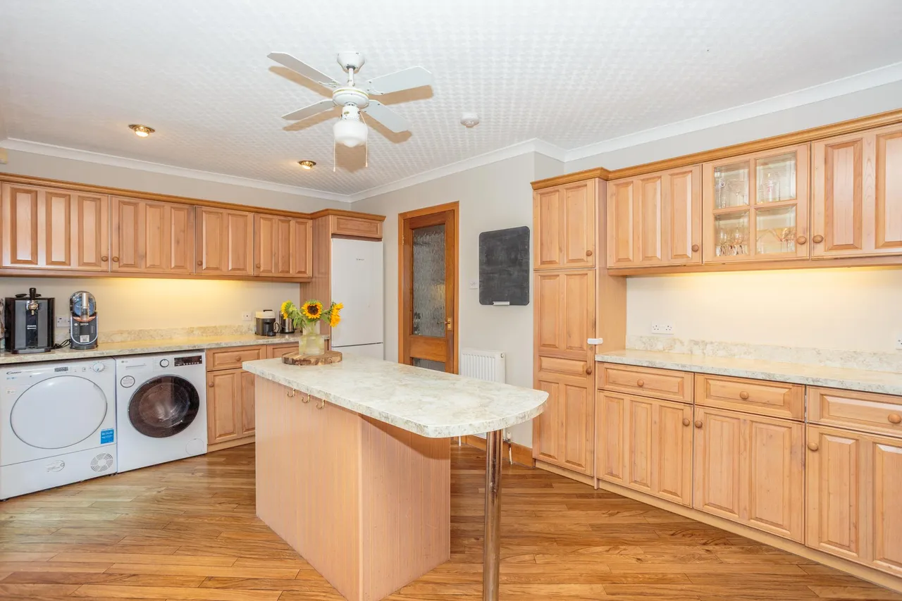 Nutberry Place, Dumfries, DG2, photo 3