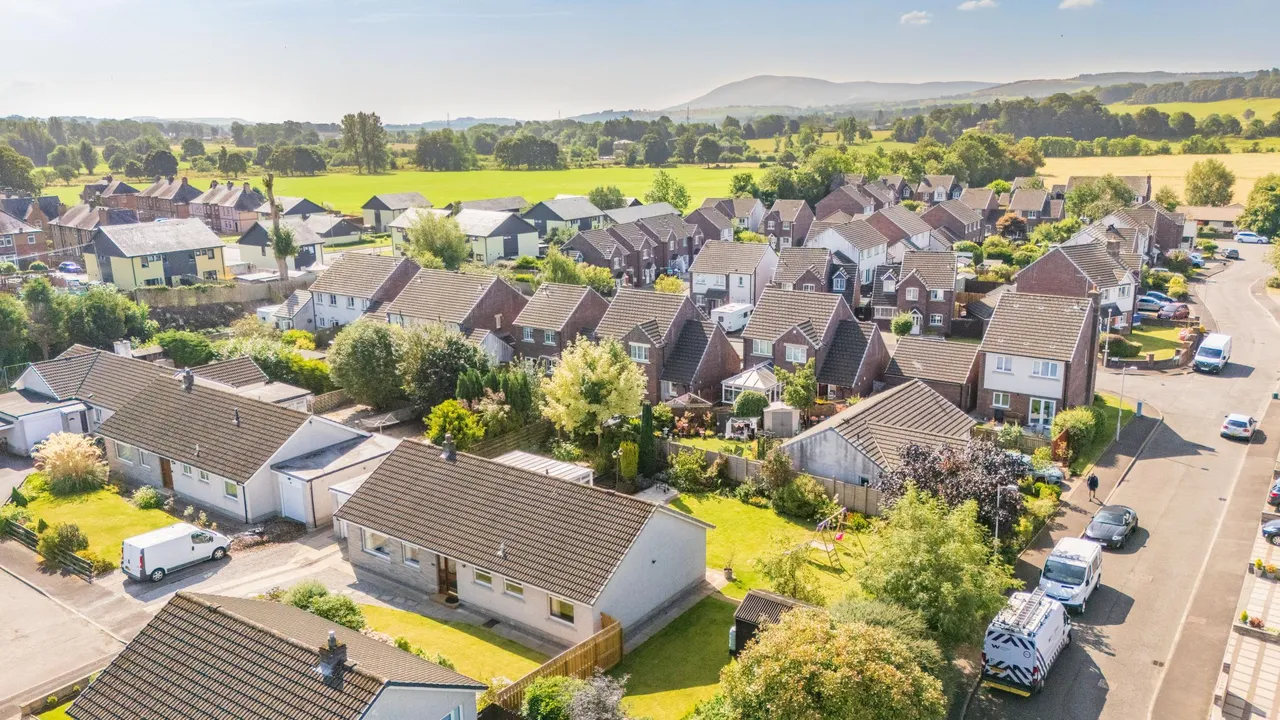 Nutberry Place, Dumfries, DG2, photo 47