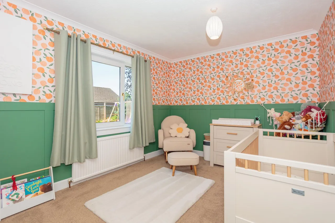 Nutberry Place, Dumfries, DG2, photo 26