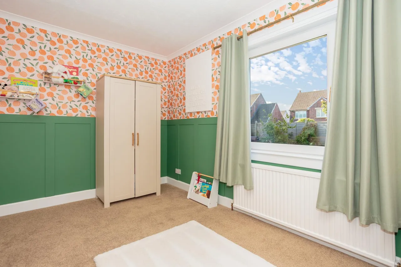 Nutberry Place, Dumfries, DG2, photo 29