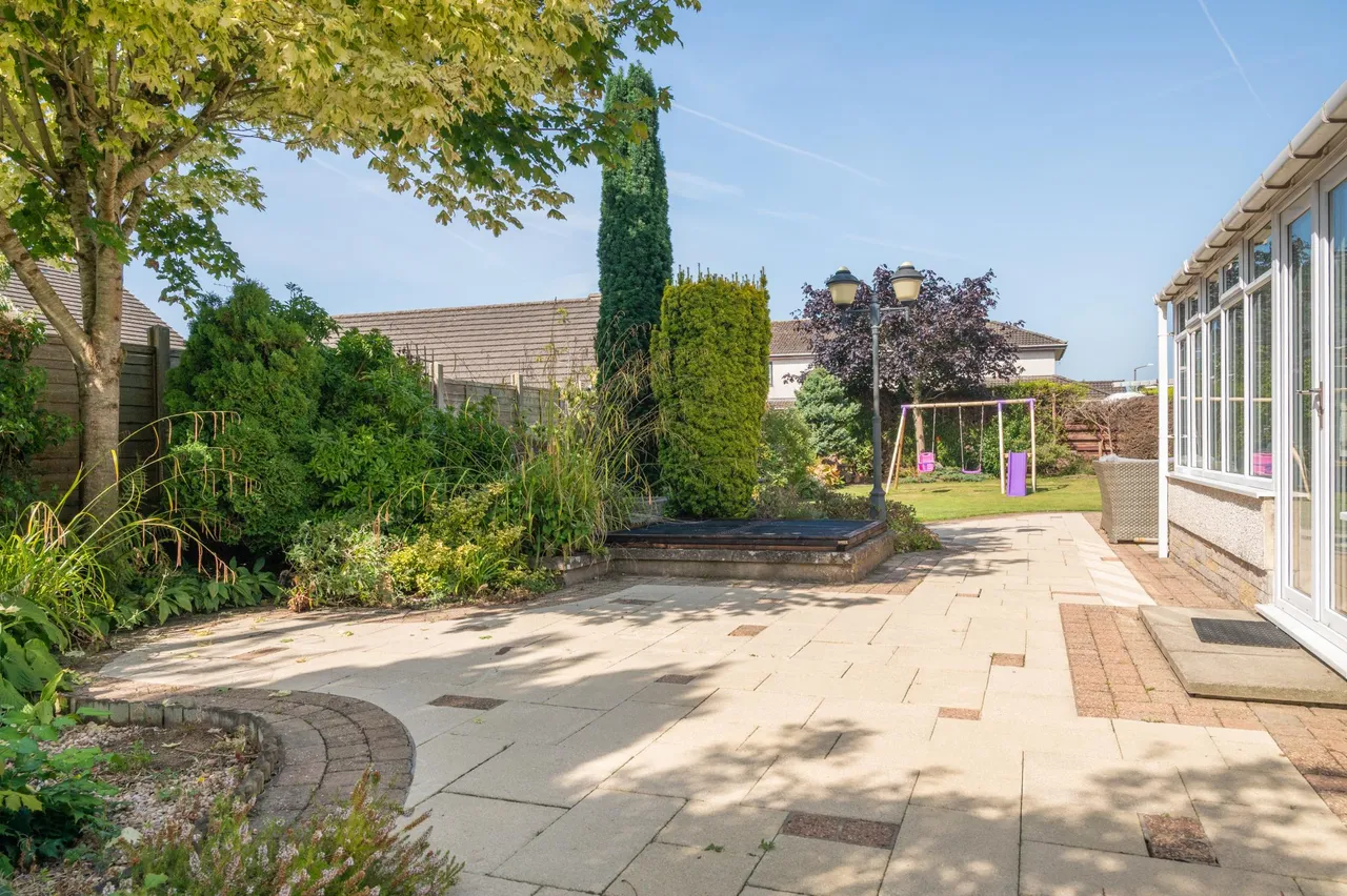 Nutberry Place, Dumfries, DG2, photo 40