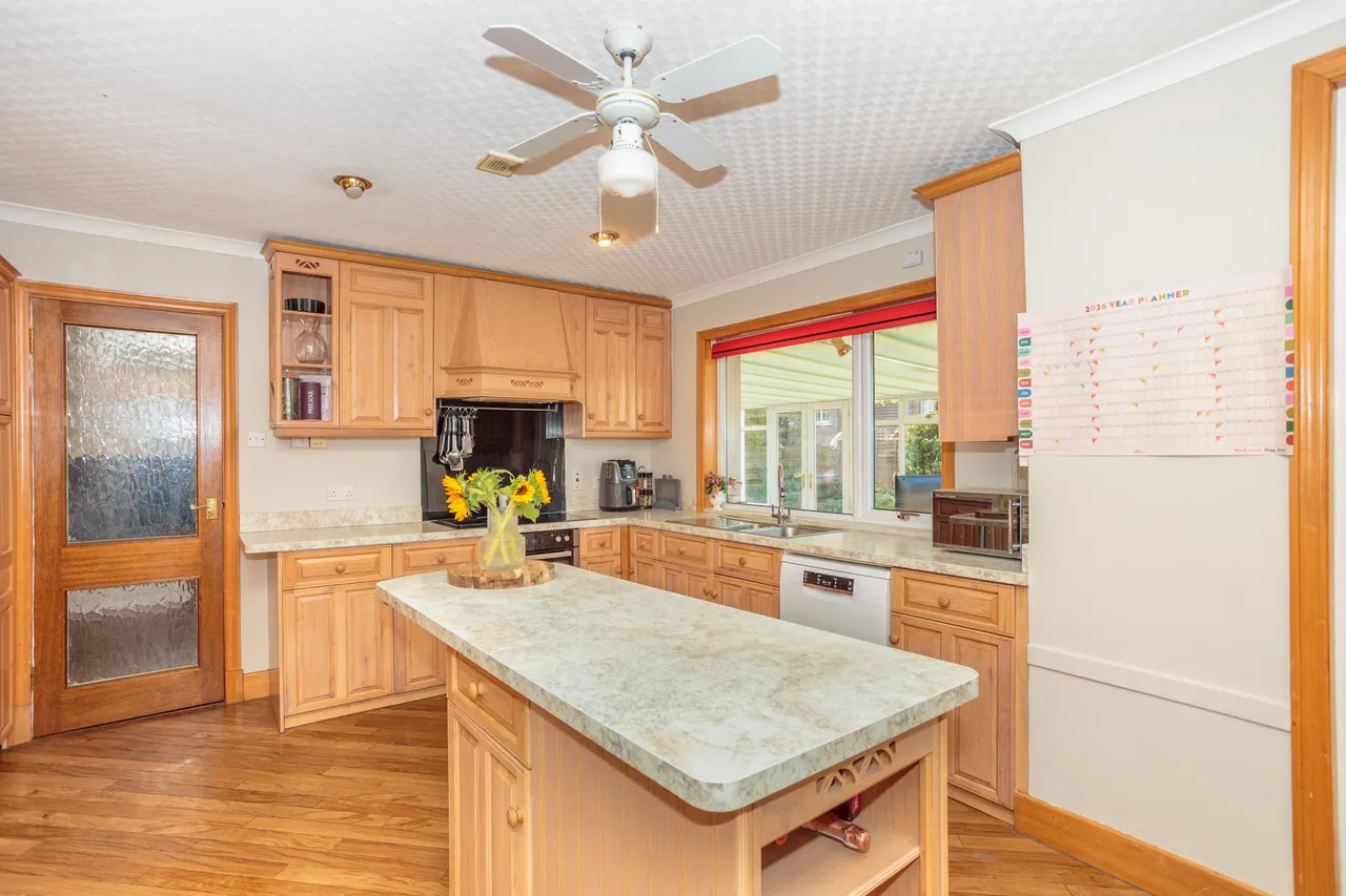 Nutberry Place, Dumfries, DG2, photo 12