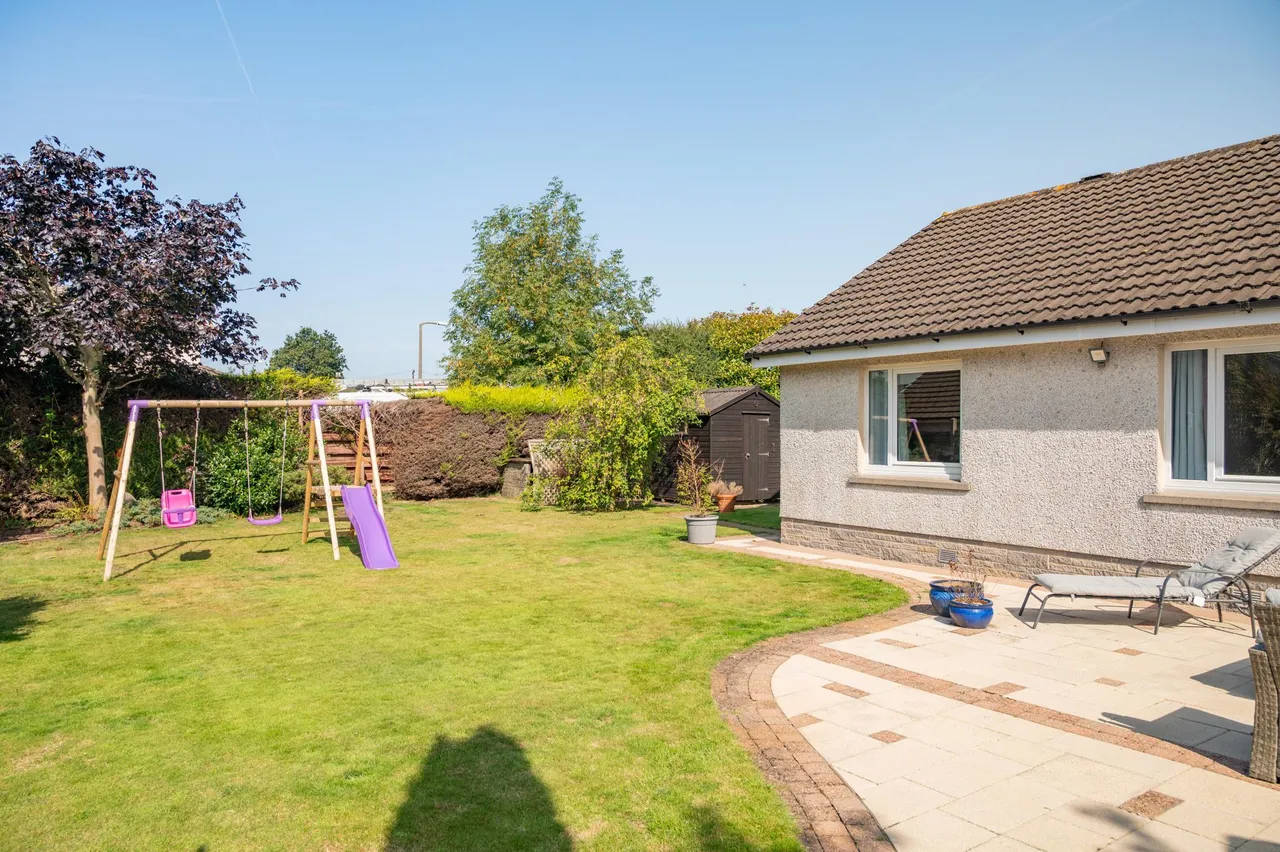 Nutberry Place, Dumfries, DG2, photo 36