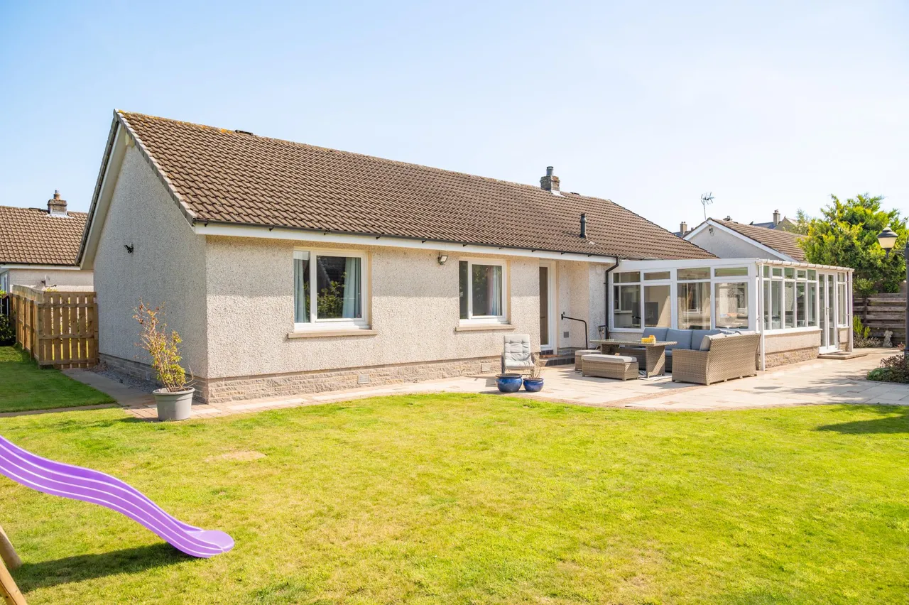 Nutberry Place, Dumfries, DG2, photo 4
