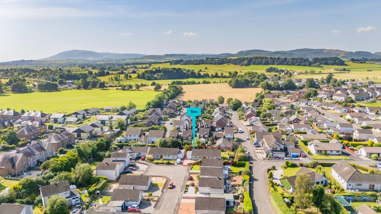 Nutberry Place, Dumfries, DG2, photo 42