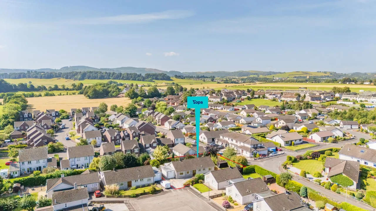 Nutberry Place, Dumfries, DG2, photo 44